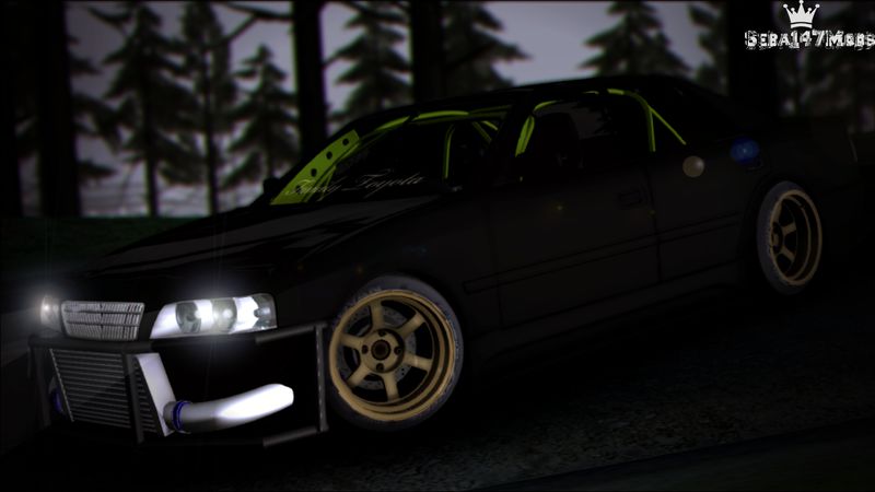 mod